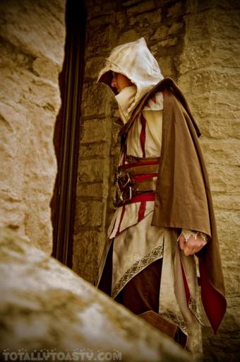 Assassin's Creed II -  Cosplay