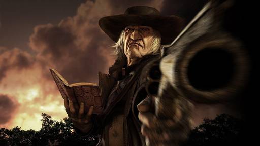 Call of Juarez: Узы крови - В плену франшизы №7. Обзор вестерн-игр Call of Juarez, часть 1 Call of Juarez: Узы крови - В плену франшизы №7. Обзор вестерн-игр Call of Juarez, часть 1