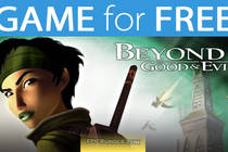 Beyond Good & Evil для UPlay.